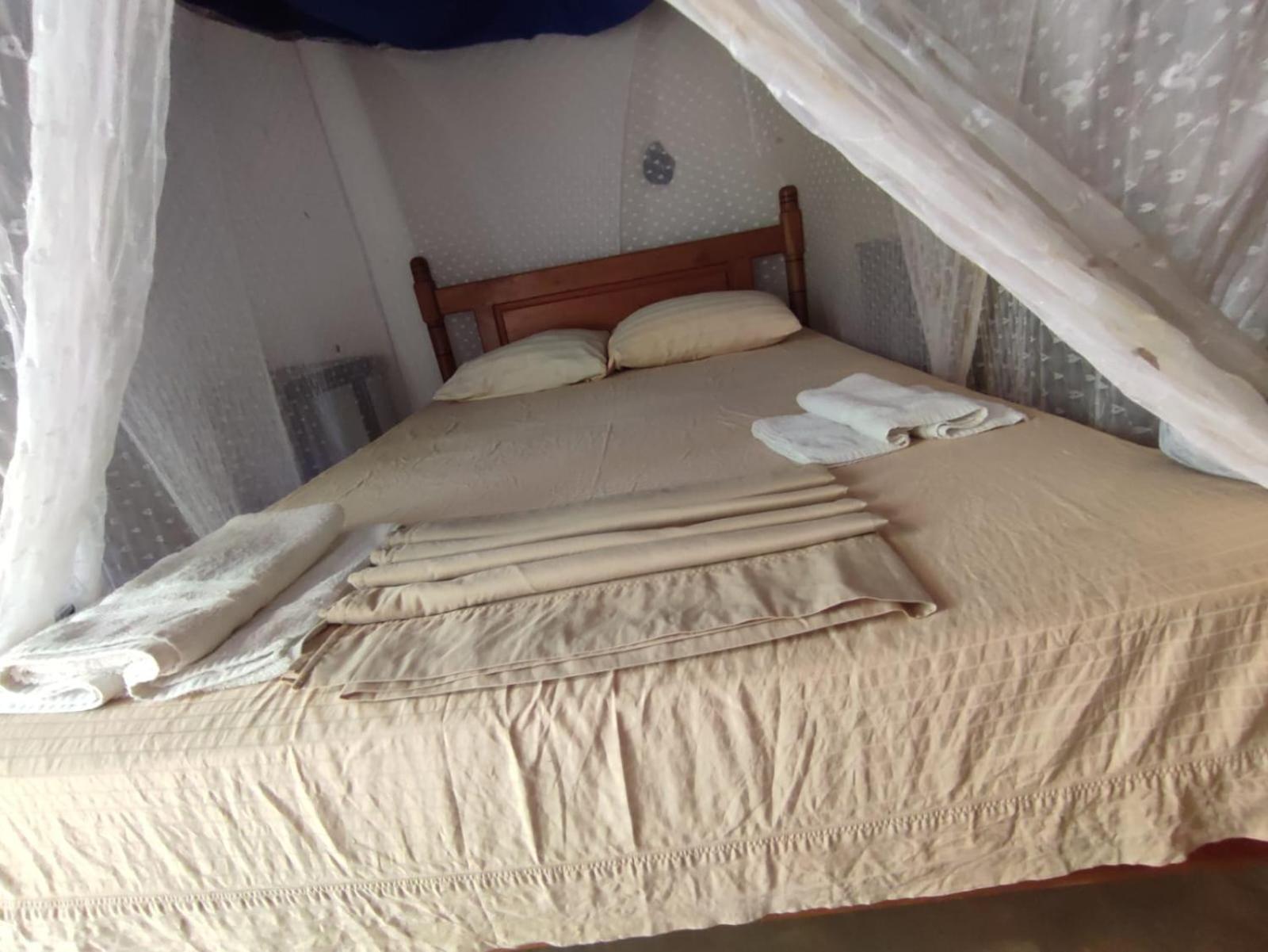 Albergue El Zopilote Balgue Habitación foto